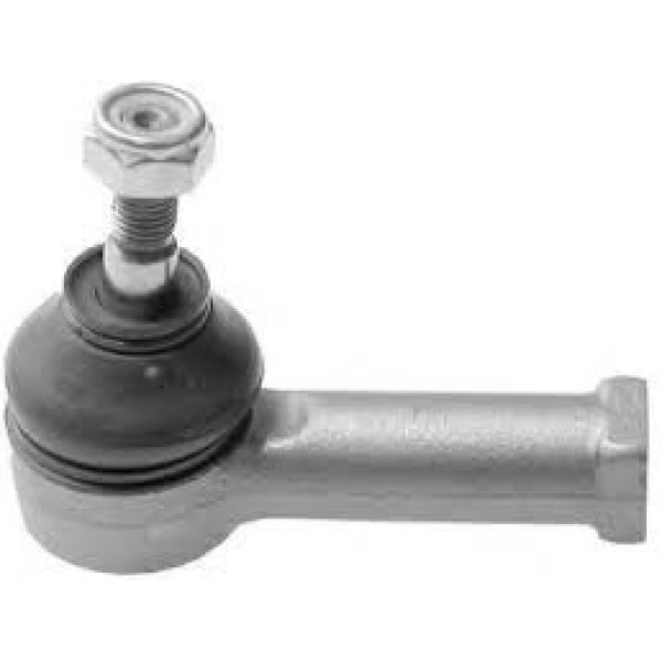 WISCO 324066 Rot Başı Opel Corsa B Combo Tigra 93 -