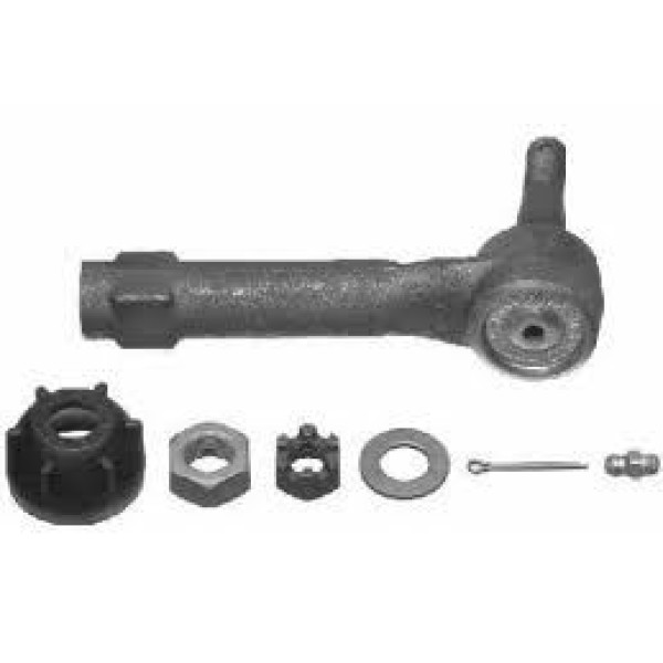 WISCO 324685 Rot Başı Opel Sıntra 