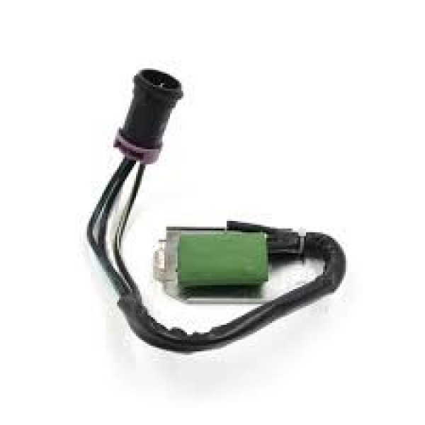 WISCO 325959263 Kalorifer Rezistansı VW Santana 1.8 95-16