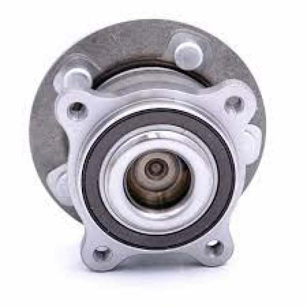 WISCO 328002 Porya Arka Sol-Sağ Rulmanlı 4X105 136X30Dıs Abs Opel Astra J Cruze 1.4 1.6 1.7 2.0 Cdtı