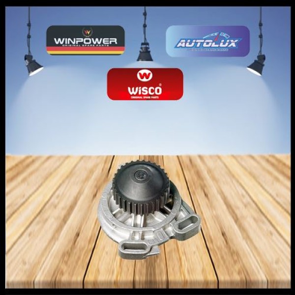 WISCO 34121004 Devirdaim Mercedes A100 A90