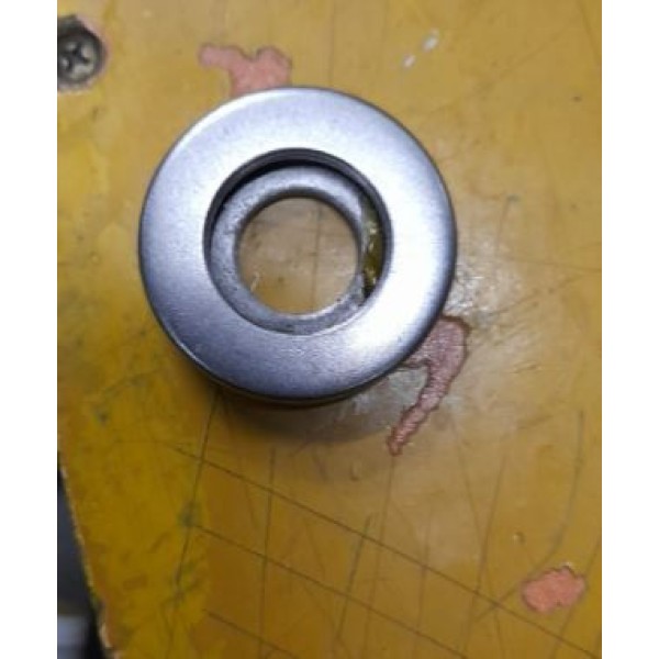 WISCO 344524T Amortisör Bilyası Tek Opel Astra F Combo B 1.4 1.6 1.7D 1.8 2.0 91 - 