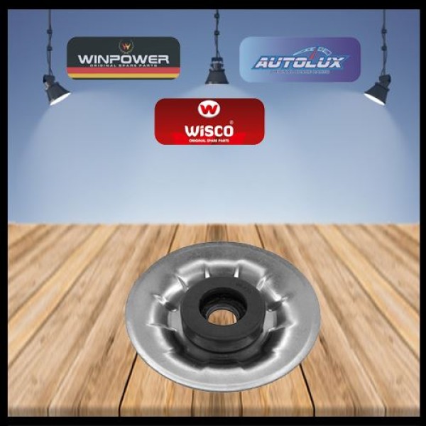 WISCO 344524TK Amortisör Takozu-Rulman Opel Astra F Combo B 1.4 1.6 1.7D 1.8 2.0 91 -