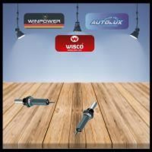 WISCO 350116 Viraj Lastiği Ön Opel Omega A 