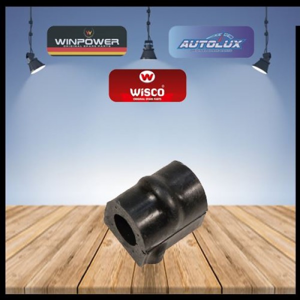 WISCO 350138 Viraj Lastiği Ön Opel Astra G 98 -