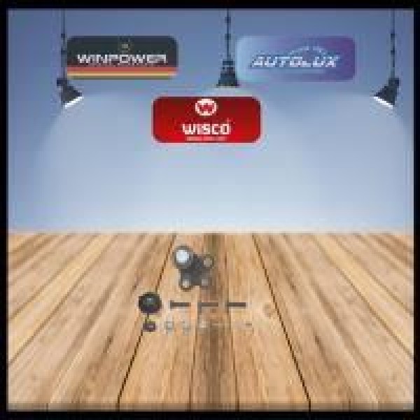 WISCO 352068 Rotil Alt Opel Sıntra 2.2 Dtı 2.2 3.0I 16V 24V 96 99 