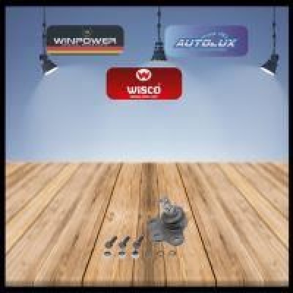 WISCO 352800S Rotil Alt Opel Astra G H Vectra B Omega B 98 - 