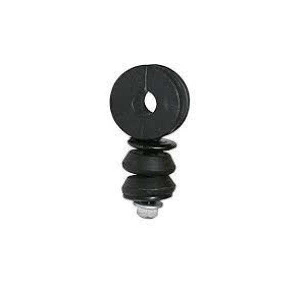 WISCO 357411315 Z Rot Ön VW Passat 88 -