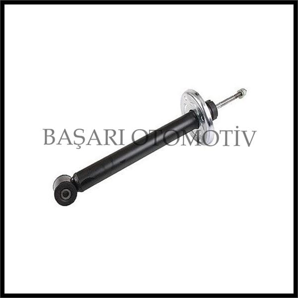 WISCO 357513031 Amortisör Arka VW Passat 87 - 