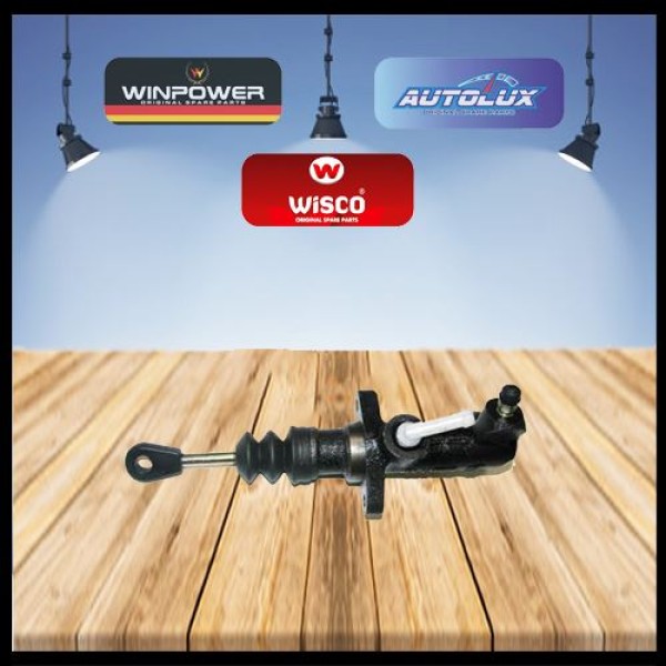 WISCO 357721401 Debriyaj Merkezi Üst VW Passat 1.8 2.0 88 96 