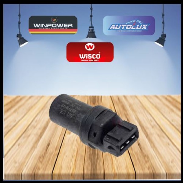 WISCO 357919149 Kilometre Sensörü VW T4 Golf 3 Caddy 2 Passat Polo 88- 