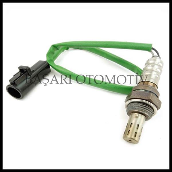 WISCO 35906265 Oksijen Sensörü VW Golf3 Jetta 1.6 1.8 Abs