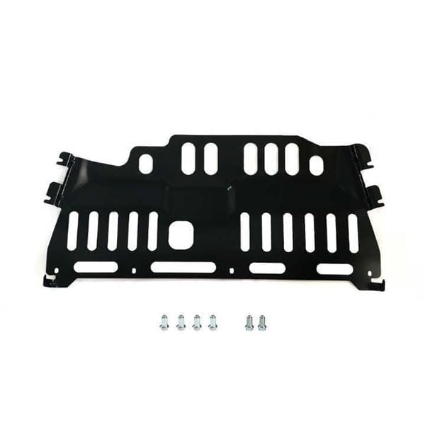 WISCO 3648662 Karter Muhafaza Sacı Metal Opel Crossland X 17 -