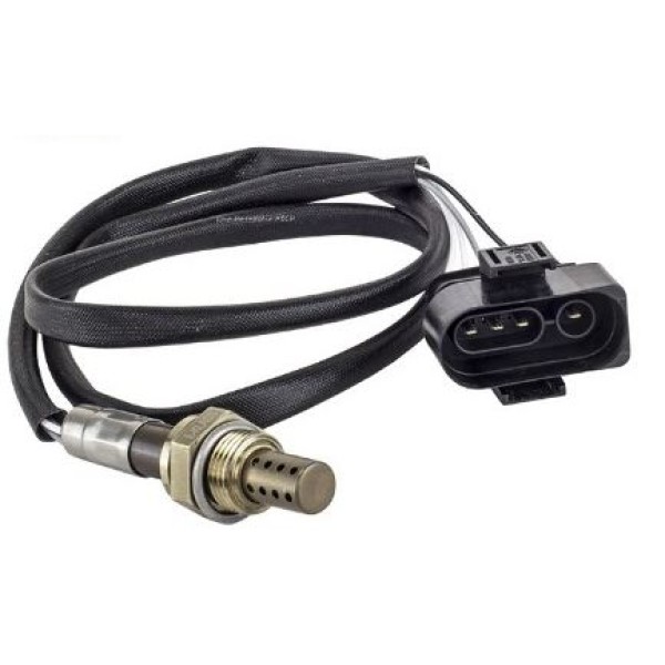 WISCO 377906265B Oksijen Sensörü VW Golf 3 Golf 4 Audi