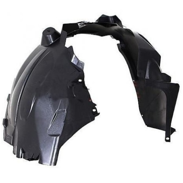 WISCO 39026893 Çamurluk Davlumbazı Ön Sol Opel Corsa E 15 - 