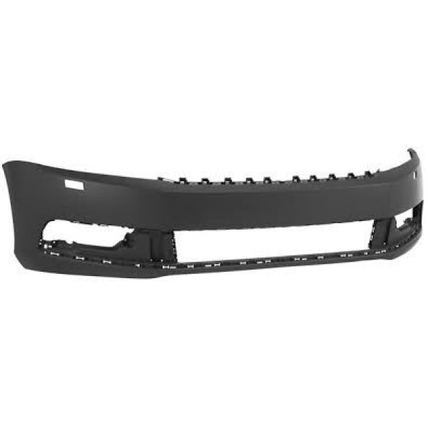 WISCO 3AA807217FGRU Ön Tampon VW Passat 11-15 