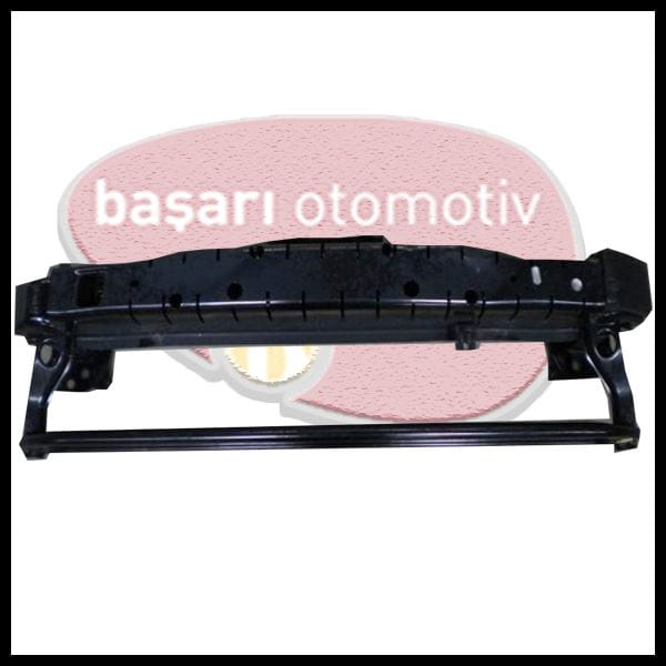 WISCO 3AA807651A Tampon Ön Demiri Alt VW Passat 11 - 