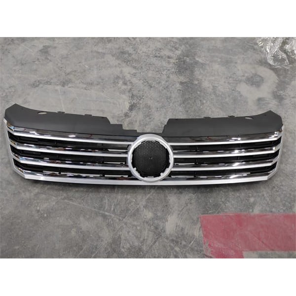 WISCO 3AA853651 Panjur Ön Kalın Krom VW Passat 11-15 