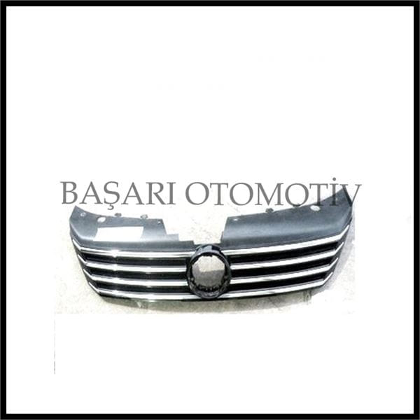 WISCO 3AA853651OQE Panjur Ön İnce Krom VW Passat 11 15 