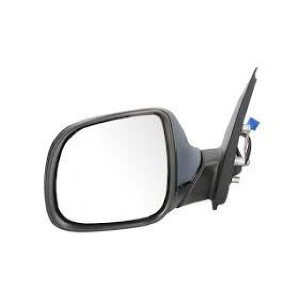 WISCO 3AA857507A9B9 Ayna Sol Ele-Isı-Sın-Ast-Kat-Asf 8 Pin VW Passat B7 11-15 