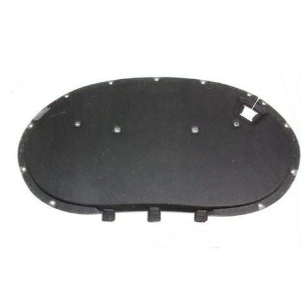 WISCO 3AA863831A Motor Kaput İzolasyonu VW Passat 11 -