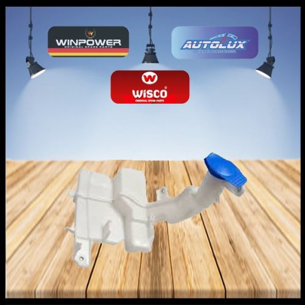 WISCO 3AA955453H Silecek Su Deposu Üst 1.6Ltr VW Passat 11 - 