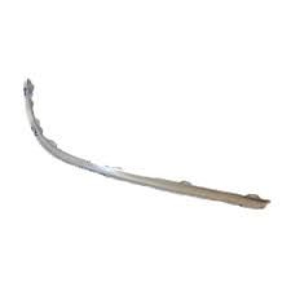 WISCO 3AE807459 Tampon Çıtası Arka Sol Krom VW Passat 11 - 