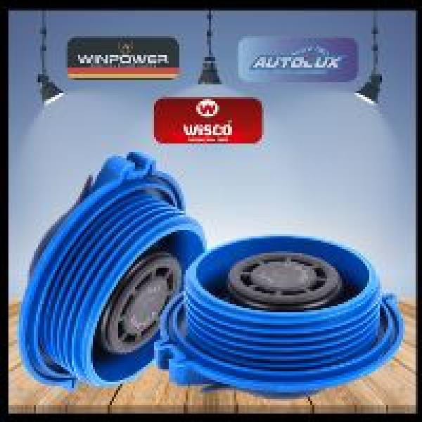 WISCO 3B0121321 Radyatör Su Depo Kapağı VW Caddy Golf 5 Passat T5 Lt35 Audi A3 98 -