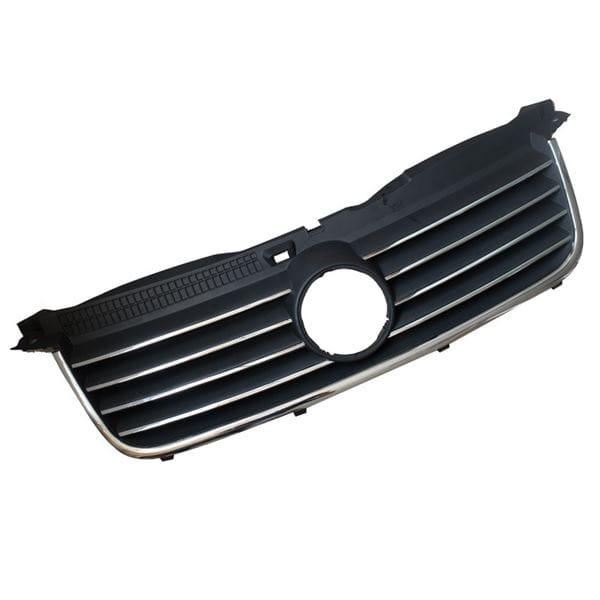 WISCO 3B0853651L3FZ Panjur Siyah - Krom VW Passat B5 Highline 01