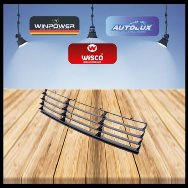 WISCO 3B0853677EB41 Tampon Izgarası Orta VW Passat 01 05