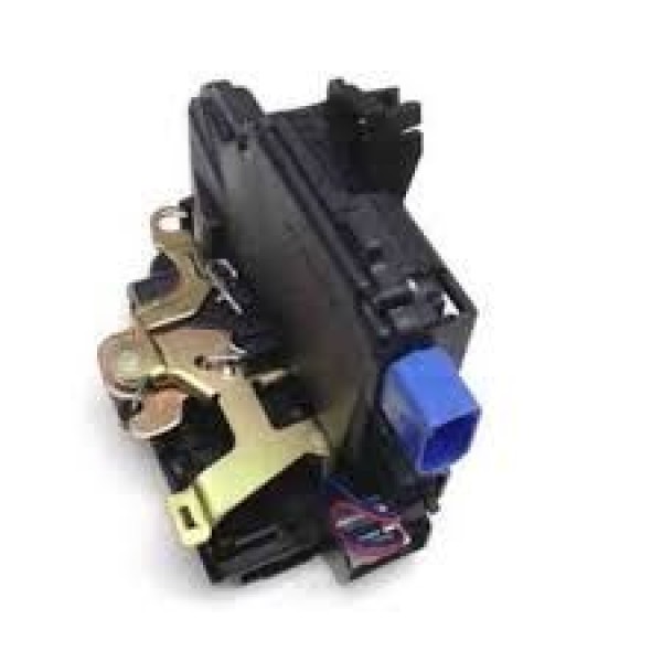 WISCO 3B1837016 Kapı Kılıd Mekanizması Ön Sağ VW T5 Caddy 03 - 