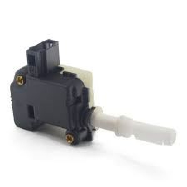 WISCO 3B5827061C Bagaj Kilit Motoru VW Caddy 3 15-15 Passat B5 00-05 Phaeton 02-08 Sharan 05-10 Toua