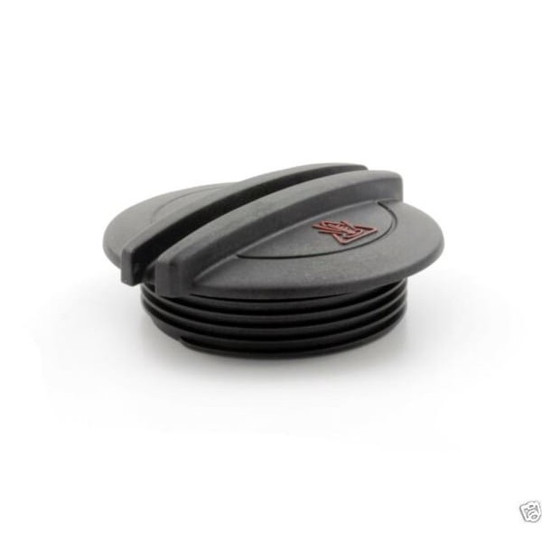 WISCO 3C0121321 Radyatör Su Depo Kapağı VW Tiguan Sharan Passat Jetta 3 4 Golf 6 7 Caddy 4 Audi A3 0
