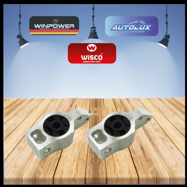 WISCO 3C0199231A Salıncak Takozu Sol Sağ VW Passat Cc Tiguan 05 - 