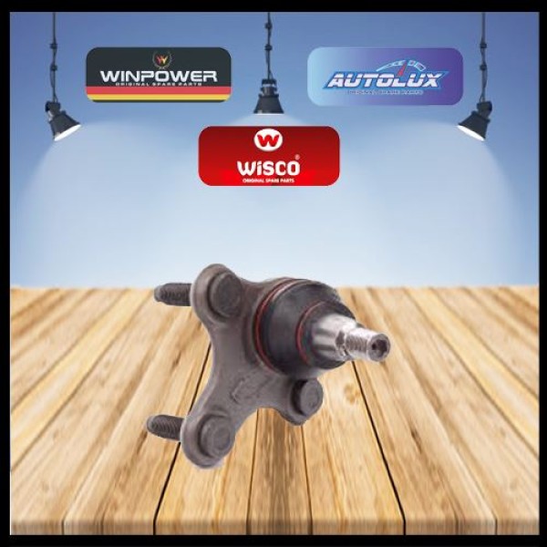 WISCO 3C0407365A Rotil Alt Sol VW Passat 05 -