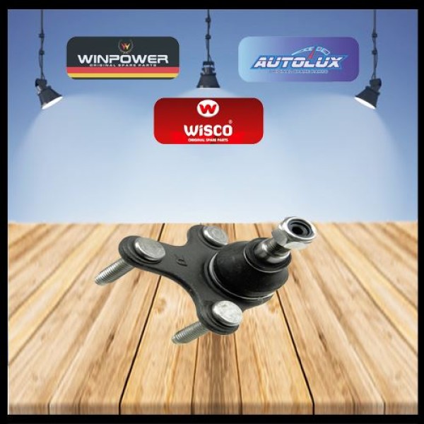 WISCO 3C0407366A Rotil Alt Sağ VW Passat 05 -