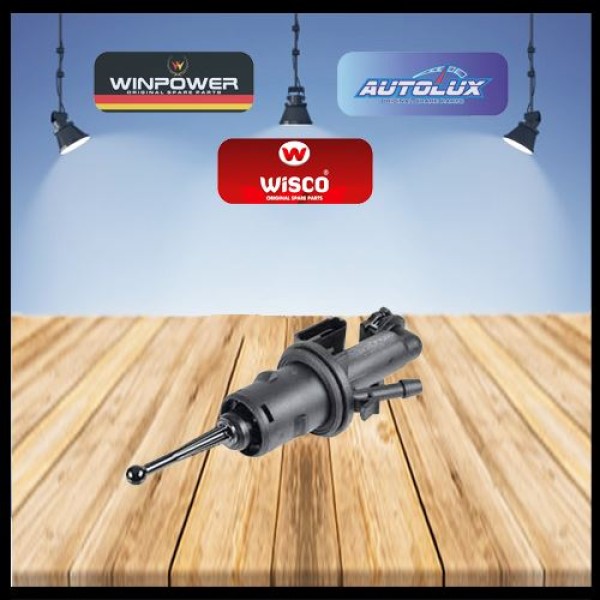 WISCO 3C0721388B Debriyaj Merkezi Üst VW Passat 1.9 2.0 TDI 05 - 