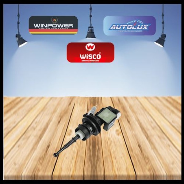 WISCO 3C0721388K Debriyaj Merkezi Üst VW Passat Cc Tiguan 10 -