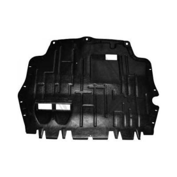 WISCO 3C0825235 Karter Muhafazası Plastik Dıezel VW Passat 05 - 15 