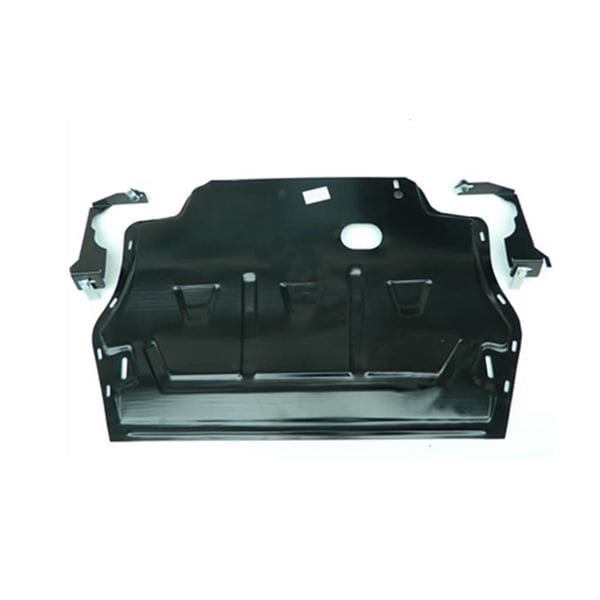 WISCO 3C0825235J Karter Muhafaza Sacı Metal VW Passat 06 -10 