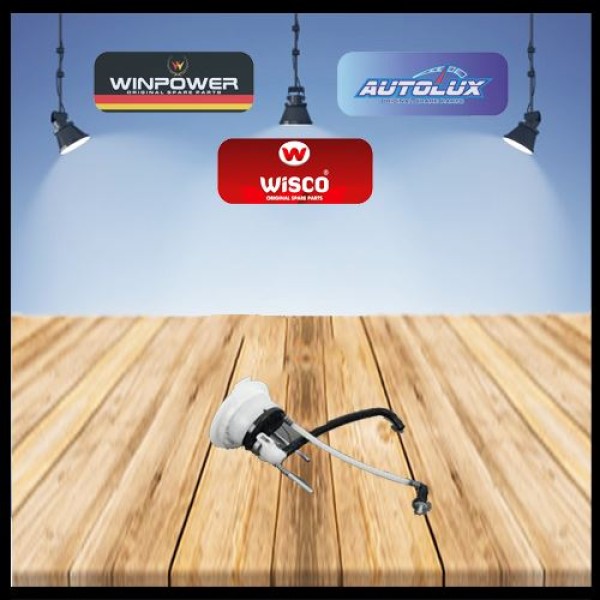 WISCO 3C0919679A Yakıt Depo Şamandıra-Pompa VW Passat B6 2.0T 06 - 