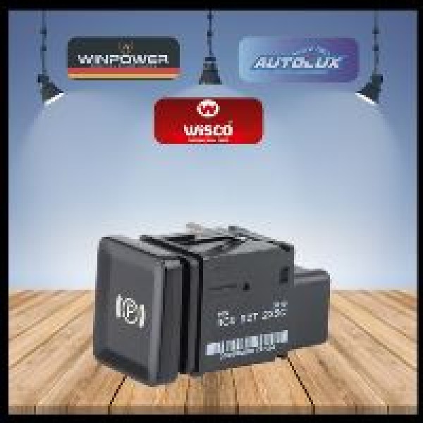 WISCO 3C0927225C El Fren Butonu VW Passat 05 -
