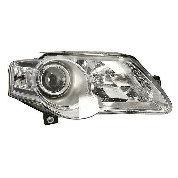 WISCO 3C0941006AACAM Far Camı Sağ VW Passat B6 06-10