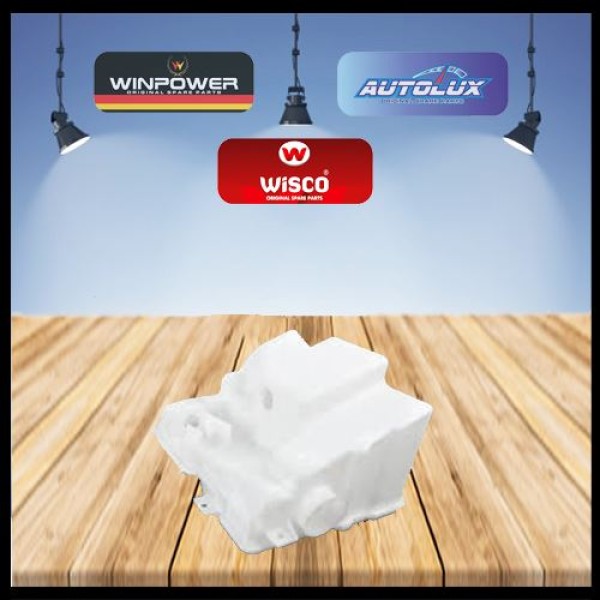 WISCO 3C0955453N Silecek Su Deposu Far Yıkamalı Alt VW Passat 05-10 