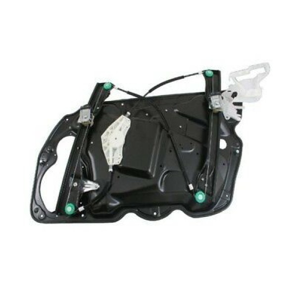 WISCO 3C1837461P Cam Mekanizması Ön Sol Saclı VW Passat 06 - 