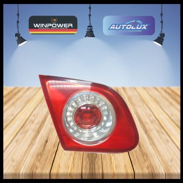 WISCO 3C5945093C Stop İç Sol VW Passat 05-10 