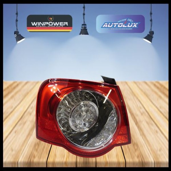 WISCO 3C5945095H Stop Dış Sol VW Passat 06 -10 