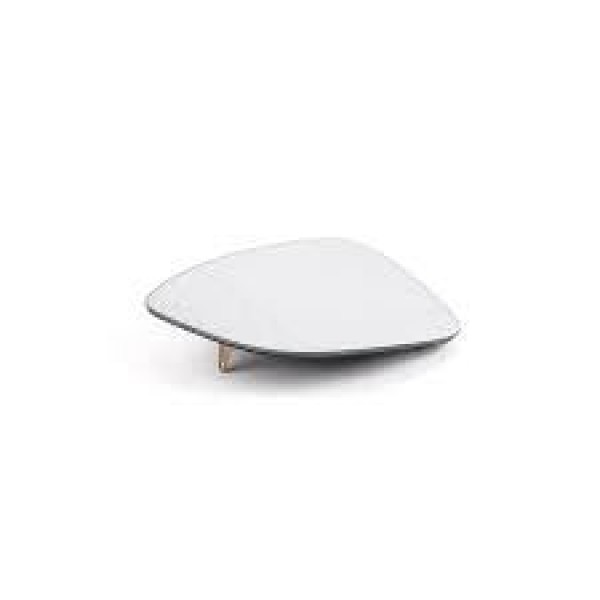 WISCO 3C8857521 Ayna Camı Isıtmalı Asferik Sol VW Passat 10 - 