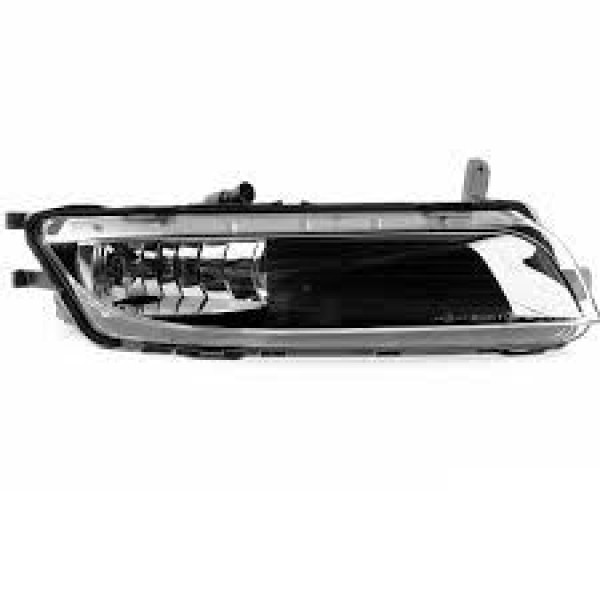 WISCO 3C8941699 Sis Farı Sol VW Passat Cc 13 -