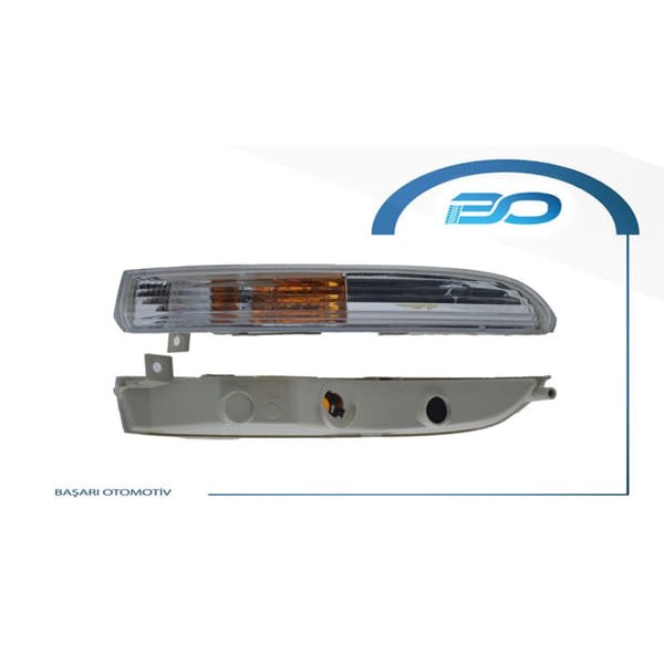 WISCO 3C8953041 Tampon Ön Sinyali VW Passat Cc 09 12